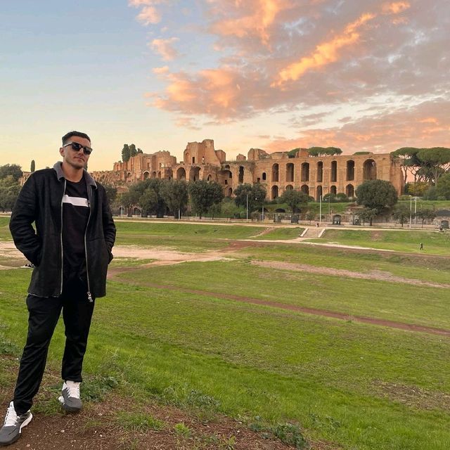 #cyprus #rome fumicino best 2 trip ever