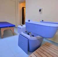 Mara Hotel Lacu Sărat 