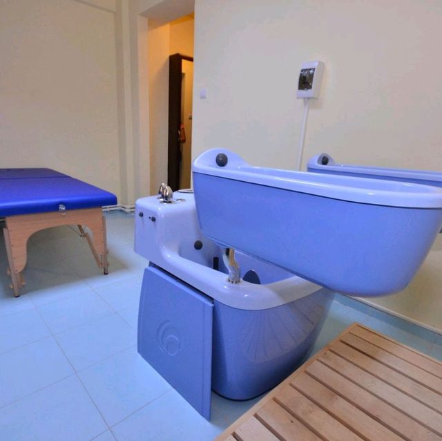 Mara Hotel Lacu Sărat 