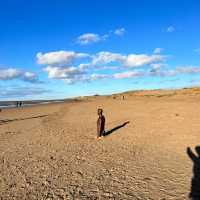 Crosby Beach