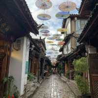 Lijiang Ancient Town