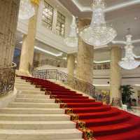 Radisson Blu Forest Manor Shanghai