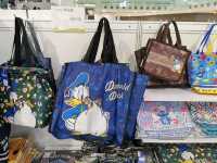 荃灣廣場 donald duck