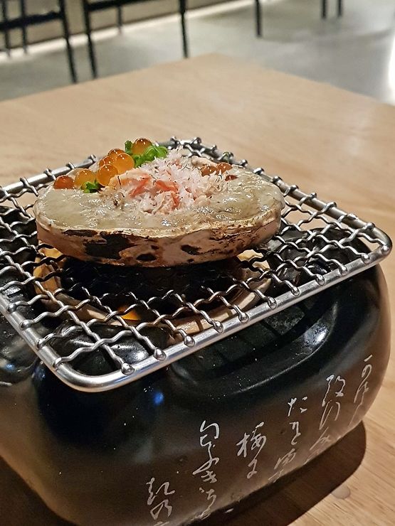 신선한 해산물이 가득한 여의도 맛집, 오복수산