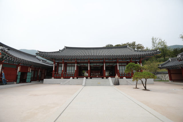 용인 대장금파크 최대규모 놀랍다!