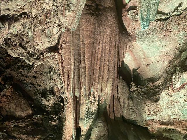 Underground River and Cave in Lanxi