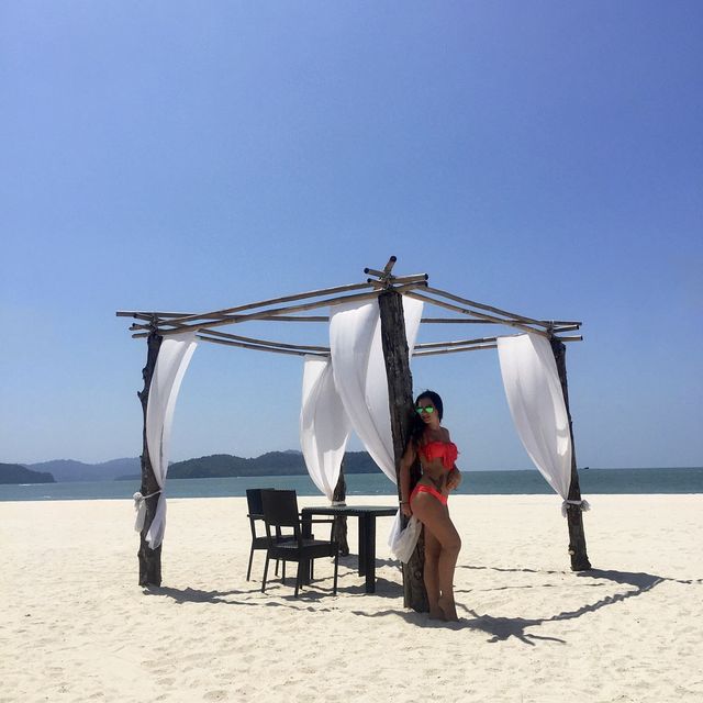 Langkawi Island - Malaysia