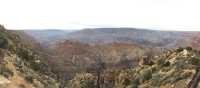 Grand Canyon South Rim - another perspective