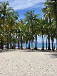 Xiaodonghai Beach, Sanya 🌴🌊