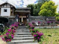 A day trip to Qingyan Ancient Town. Let’s go!