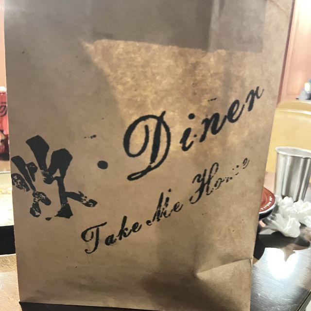 Simply delicious! 