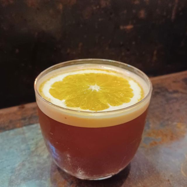 【銅鑼灣】巷子裏格調Cafe 高質2人套餐