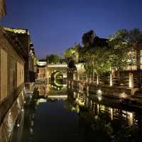 Venice in Beijing!!!