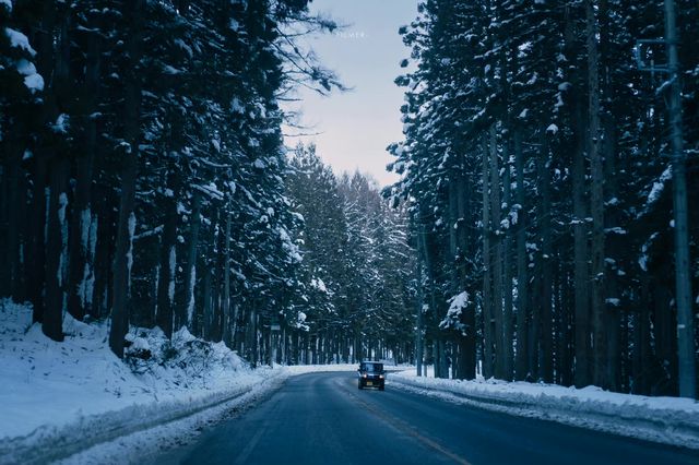 Nagano, Japan