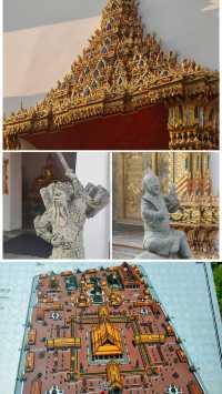 Guide: You can also get a massage at the Grand Palace.