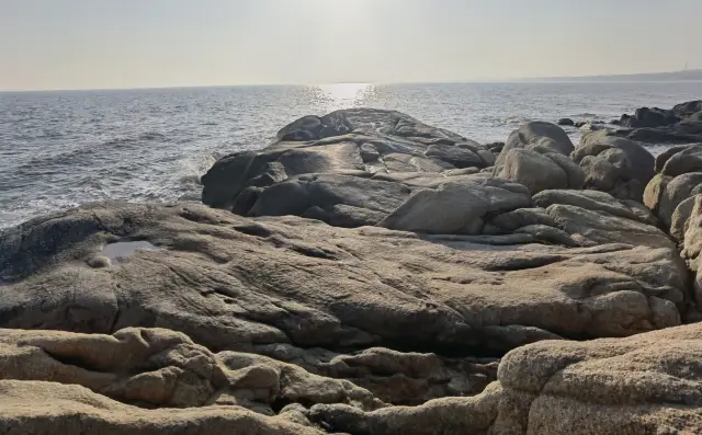 Century-old Tiger Rock Park - Joyful memories of generations