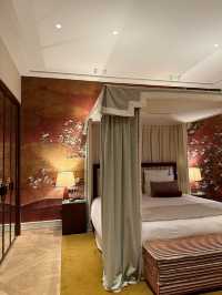 Saint James Paris, the dream mansion.