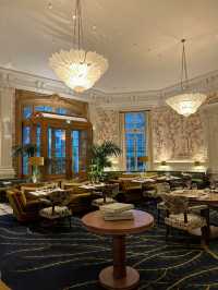 Saint James Paris, the dream mansion.