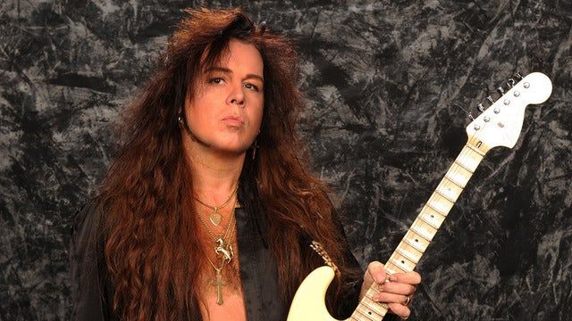 Yngwie Malmsteen & Glenn Hughes | House of Blues Houston