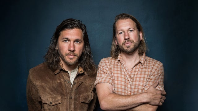 Official 2023 ACL Fest Night: The Teskey Brothers w/ Abraham Alexander 2023 (Austin) | Scoot Inn