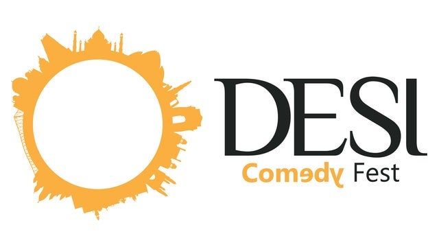9th Annual Desi Comedy Fest 2023 (San Francisco) | Cobb's Comedy Club