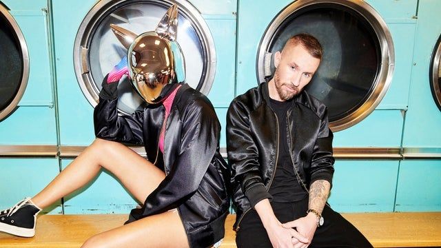 Galantis 2023 (Philadelphia) | NOTO