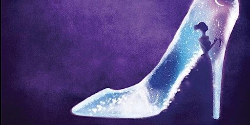 Cinderella (Thursday) | Harrison School For the Arts