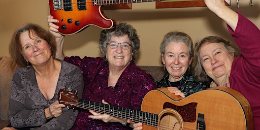 The Righteous Mothers at the Firehouse Arts and Events Center | Firehouse Arts & Events Center Bellingham