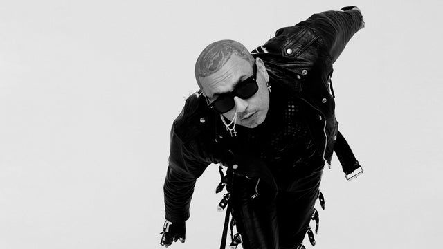 Prayers 2023 (Houston) | White Oak Music Hall - Downstairs