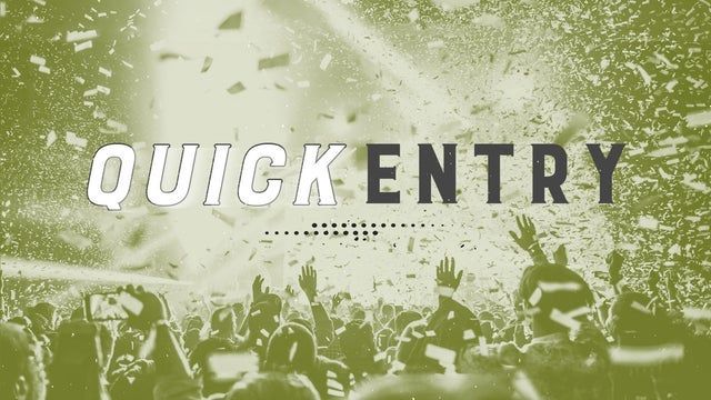 Jupiter Coyote: Quick Entry Upgrade (Not A Concert Ticket) 2024 (Charleston) | Music Farm