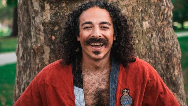 anees - Winter Camp Tour  MOVED TO MUSIC HALL 2024 (Cleveland) | House of Blues Cleveland