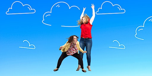 February Drop-In Class: Meet Me in the Middle | Ithaca Hall