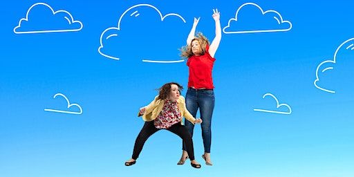 February Drop-In Class: Meet Me in the Middle | Ithaca Hall