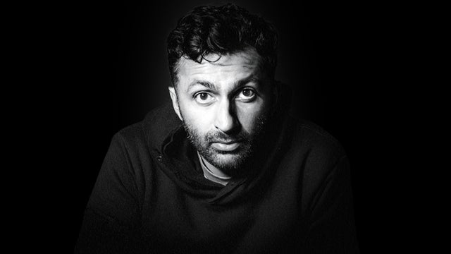Nimesh Patel: Fast and Loose Tour 2024 (Austin) | Paramount Theatre for the Performing Arts
