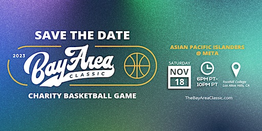 Bay Area Classic 2023 | Foothill College