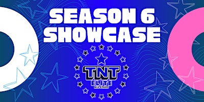 Season 6 Showcase | TNT Gymnastics & Cheerleading