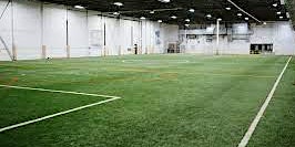 Academic Elite Football College Recruiting Showcase. Milford, NH 12/10/23 | The Hampshire Dome