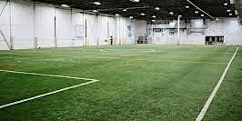 Academic Elite Football College Recruiting Showcase. Milford, NH 12/10/23 | The Hampshire Dome