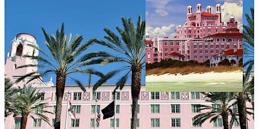 The Pink Ladies St. Pete Bikeabout Tour | The Vinoy® Renaissance St. Petersburg Resort & Golf Club