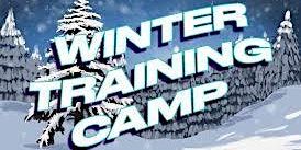 PMA Competition Winter Camp | Jeff Asesor's Premier Martial Arts- Pembroke Pines