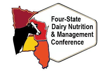 Four-State Dairy Nutrition & Management Conference 2024 | Grand River Conference Center