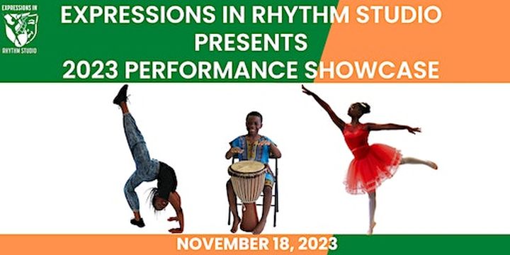 2023 Performance Showcase | Kenan Hall at William Peace University