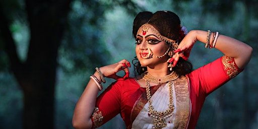 Hemantika 2023 Masterclass of Gaudiya Nritya by Rachel Priyanka | Shishukunj London