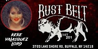 Buffalo's Original Drag Brunch | Rust Belt Bar and Grill, Lake Shore Road, Buffalo, NY, USA