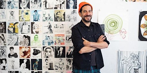 LMCC Open Studios: Arts Center Residency, Session 2 | LMCC Arts Center at Governors Island