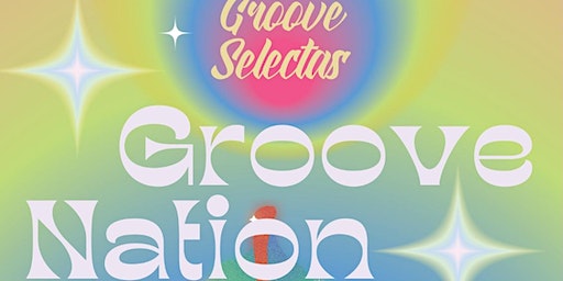 Groove Nation | Hyde Dublin