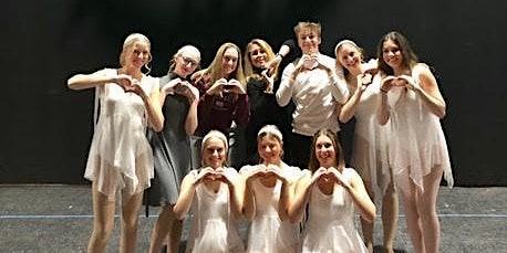 BRAVO Center Holiday Spectacular 6 PM Show | Al. Ringling Theatre