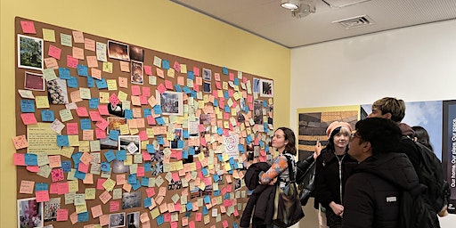 Socially Engaged Photography MA Open Day | Open Eye Gallery
