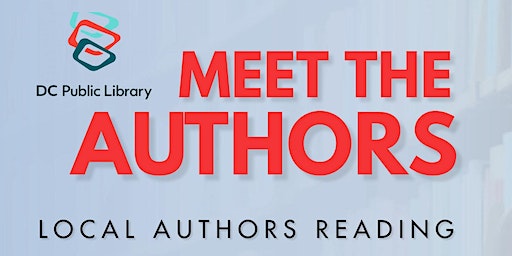 Local Authors Reading | Petworth Neighborhood Library, Kansas Avenue Northwest, Washington, DC, USA