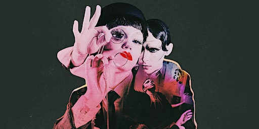 The Monocle | The House (Main Stage)